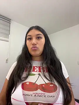 SharaRous online show from May 22, 1:03 am