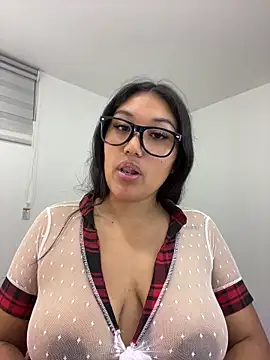 SharaRous online show from May 21, 12:52 am
