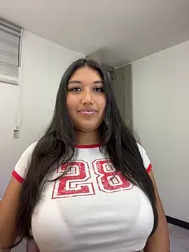 SharaRous online show from May 27, 12:10 am