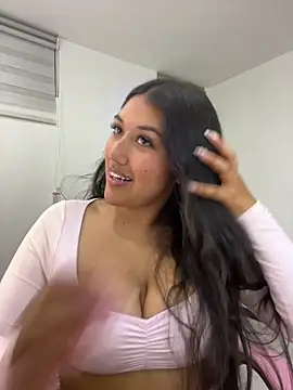 SharaRous online show from May 12, 1:03 am