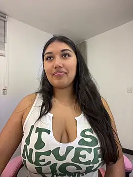 SharaRous online show from May 10, 12:34 am
