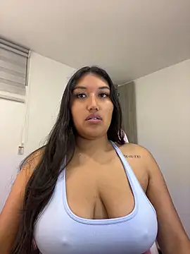 SharaRous online show from May 17, 12:10 am