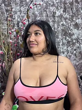 SharaRous online show from October 16, 1:58 pm