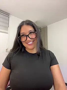 SharaRous online show from May 15, 1:54 am