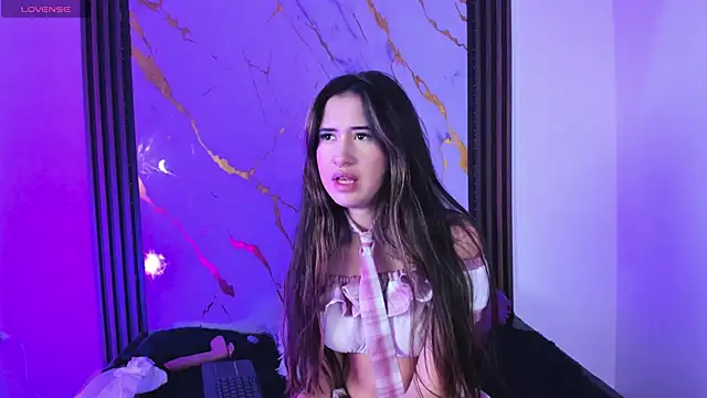nina vixen online show from May 26, 9:14 pm