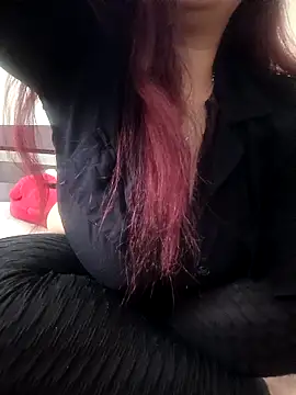 EvelynDuboiss online show from October 14, 12:52 pm