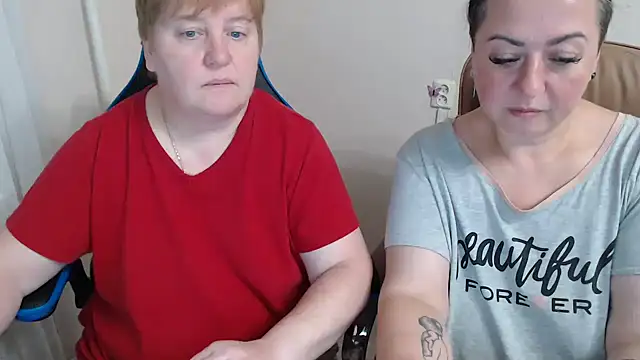 Bertie Adeline online show from October 10, 6:46 pm