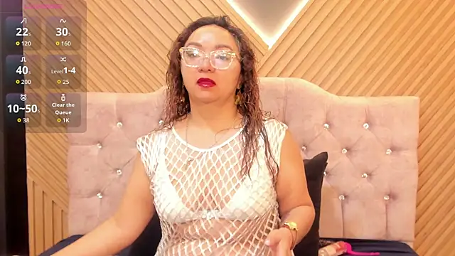 leyla smithh online show from November 14, 12:38 pm