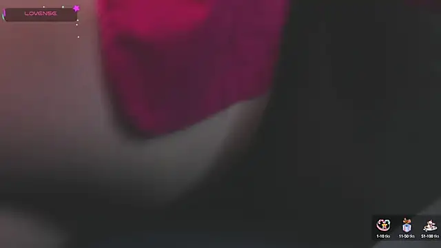 leyla smithh online show from September 12, 2:02 pm