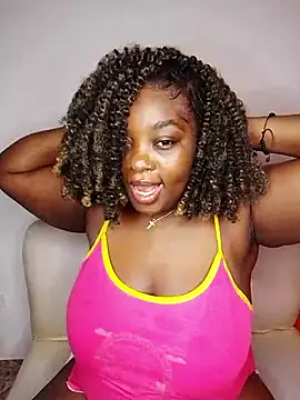 ebony NeighborMoans online show from September 29, 6:07 am