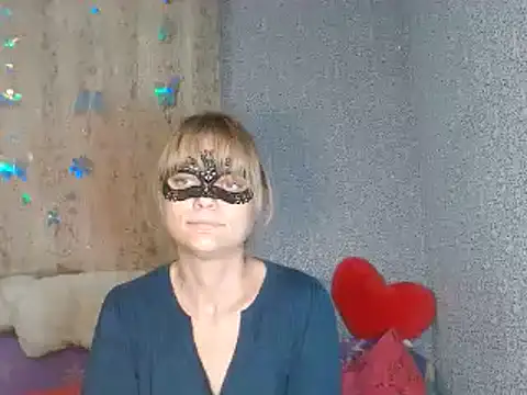 Miss Nona online show from October 12, 2:19 pm