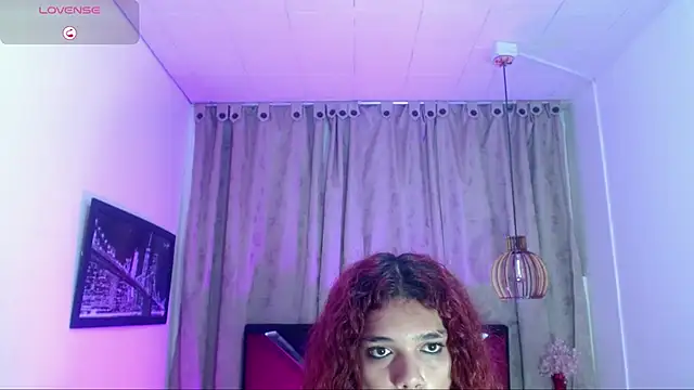 luisa  torres online show from May 23, 3:38 am