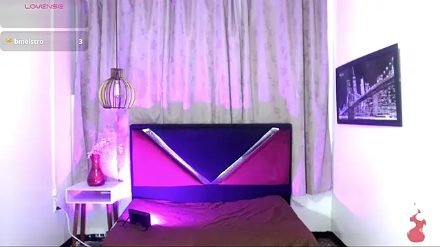luisa  torres online show from May 15, 3:54 am