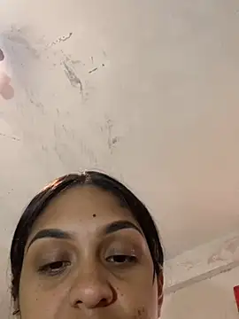 Messy-diana21 online show from February 7, 10:13 pm