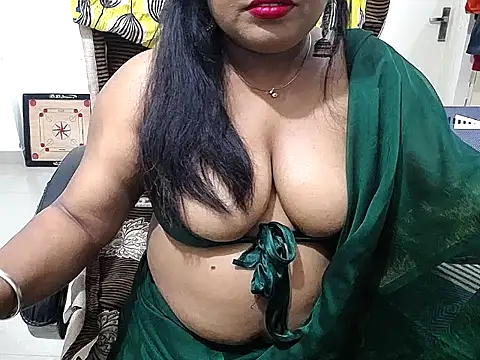 SexyArchiee online show from November 7, 10:14 pm