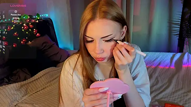 Jennie Hunter online show from April 4, 10:14 am