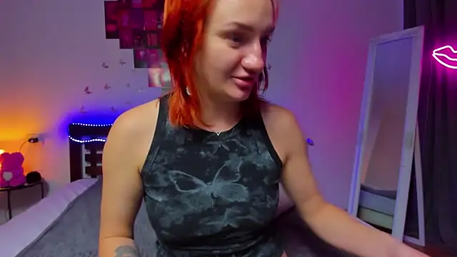 ArinaWinss online show from October 22, 4:56 pm