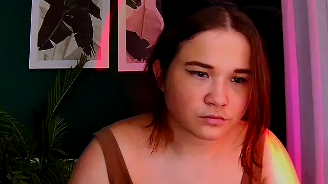 IsabellCharm online show from October 8, 12:20 pm