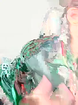 Teparolaverga1990 online show from April 6, 3:13 pm