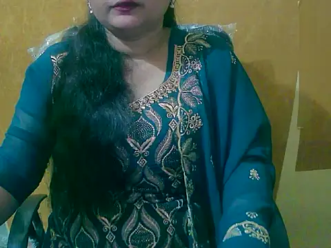 Saniya K online show from September 28, 5:07 pm