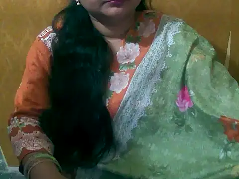Saniya K online show from September 23, 3:21 pm