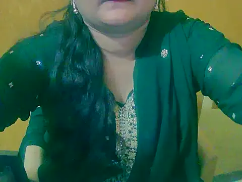 Saniya K online show from September 22, 2:59 pm