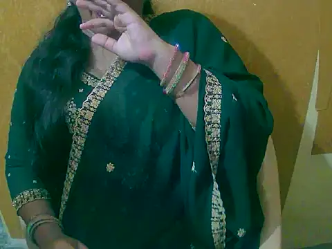 Saniya K online show from September 24, 3:44 pm