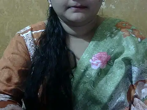 Saniya K online show from September 19, 4:39 pm