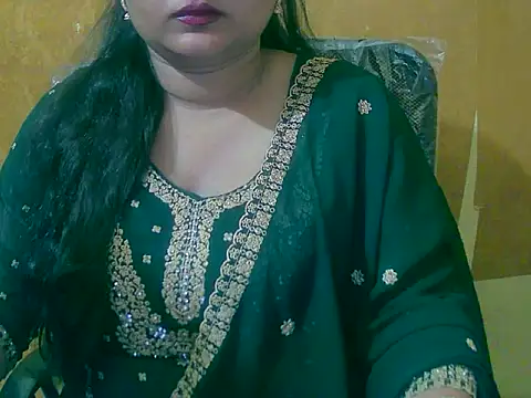 Saniya K online show from October 3, 4:12 pm