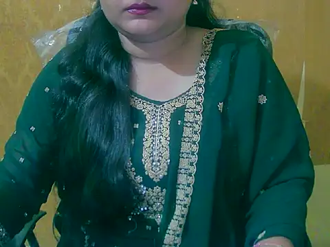 Saniya K online show from October 4, 4:33 pm
