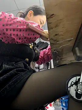 DHJM168 online show from December 23, 12:25 am