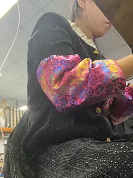 DHJM168 online show from November 7, 4:40 am