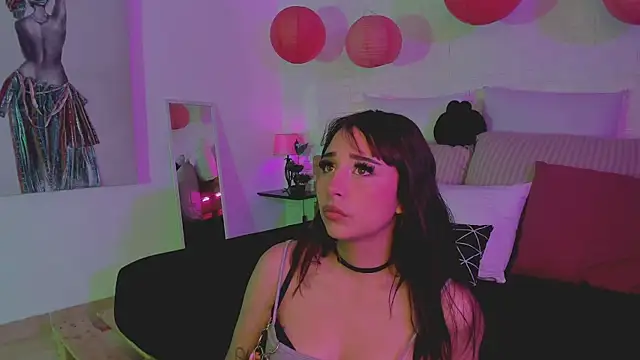 Anie sp online show from September 29, 7:30 pm