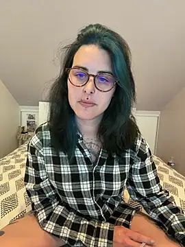 LadyNocturne online show from May 19, 1:40 pm