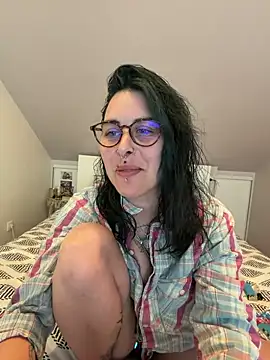 LadyNocturne online show from May 20, 2:03 pm