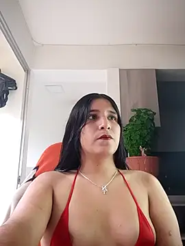 laura goddess ts online show from October 22, 3:17 pm