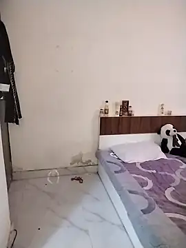 Sexy vernilla online show from March 18, 9:09 pm