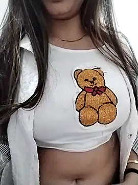 Sexy vernilla online show from February 5, 3:26 pm