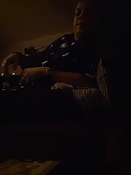 GoddessChantelle online show from March 10, 10:03 pm