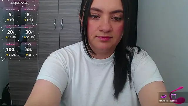 EmilySpicy online show from September 30, 5:51 pm