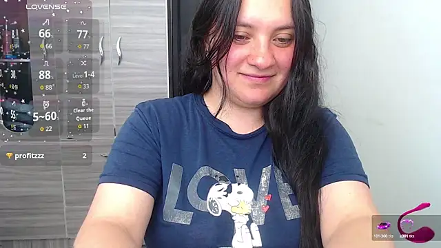 EmilySpicy online show from September 20, 3:54 pm
