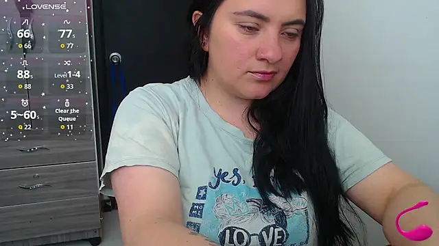 EmilySpicy online show from October 5, 4:56 pm