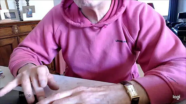 knodli online show from January 18, 12:34 pm