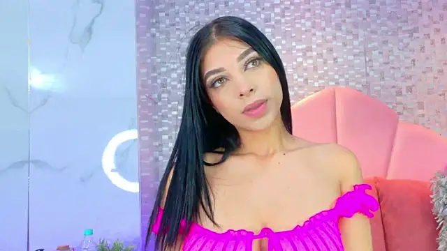 AshleyBaker1 online show from February 20, 2:51 pm