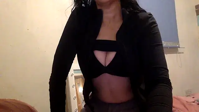 Bellababexox  online show from September 23, 1:26 am
