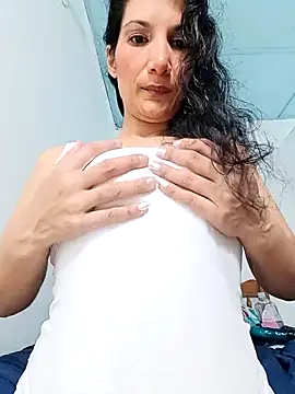 Nathy25 online show from November 1, 4:49 am