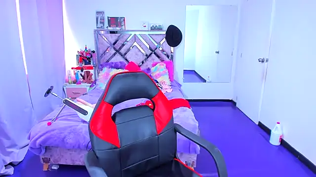 Luna Analya online show from January 31, 7:11 pm