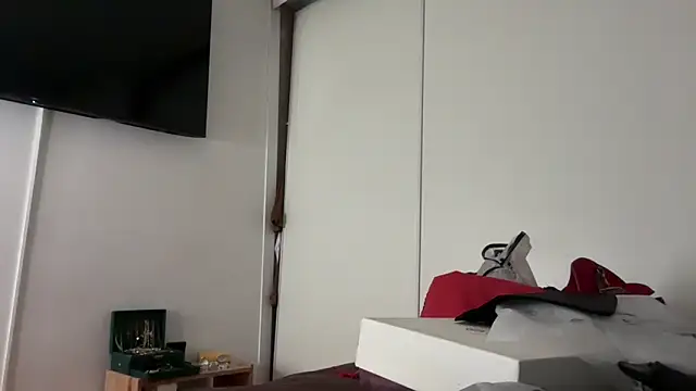 niiikita3 online show from March 14, 8:10 pm