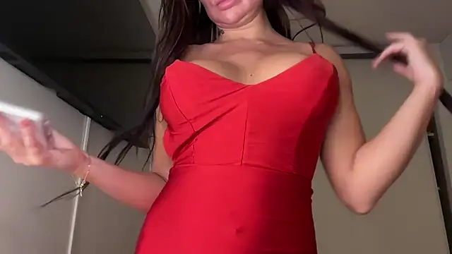 niiikita3 online show from March 6, 11:55 pm