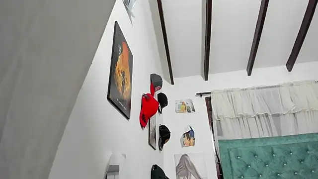 Rihanna hotx online show from February 25, 2:43 am